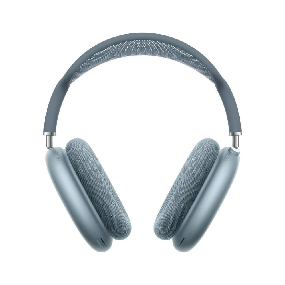 Juhtmevabad kõrvaklapid Apple  Airpods Max Type-C Blue