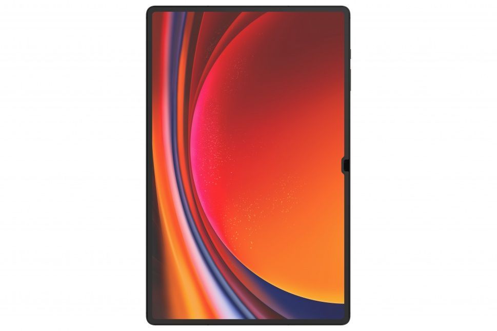 Muud kaubad Samsung  NX812PBE Privacy Screen for Samsung Galaxy Tab S9+ / S9FE+, Black