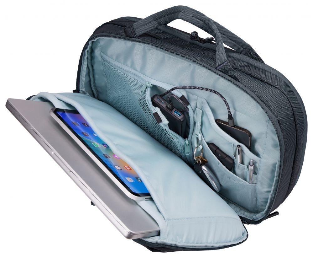 Sülearvuti kott Thule  Subterra 2 Hybrid Travel Bag - Dark Slate