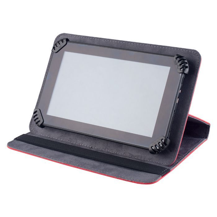 Kaaned GreenGo  Case Orbi 7-8 Black