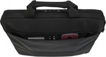 Сумка для портативных компьютеров Lenovo  LENOVO BASIC 15.6" TOPLOAD CASE