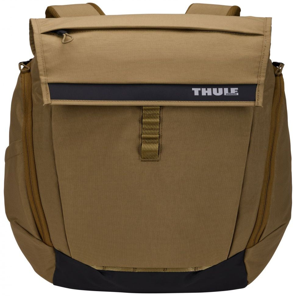 Sülearvuti kott Thule  Paramount Backpack 27L - Nutria