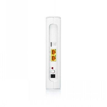 Роутер ZYXEL NETWORKS  ZYXEL FWA505 V2, 5G NR INDOOR ROUTER, STANDALONE/NEBULA WITH 1 YEAR NEBULA PRO LICENSE, AX1800 WIFI, 1 X GB LAN, EU AND UK REGION (2Y WARRANTY)