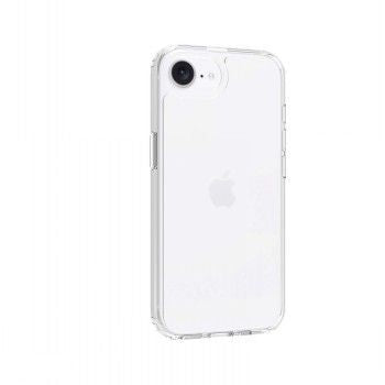 Case universal pocket SCREENOR  SCREENOR BUMPER IPHONE 16E TRANSPARENT