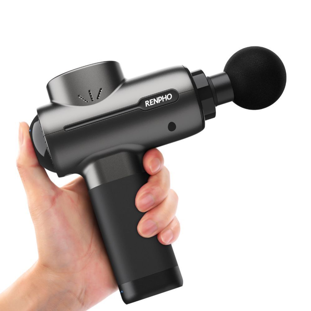 Muud kaubad renpho  RENPHO Active Massage Gun GM171 Black