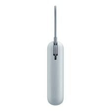 Внешний аккумулятор Xiaomi  Power Bank (Integrated Cable) | 10000 mAh | USB-A/USB-C/USB-C cable | Ice Blue