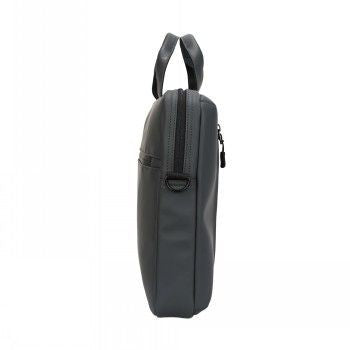 Laptop Bag DBRAMANTE NYHAVN - BRIEFCASE 15.6" ICON - FOREST SHADOW