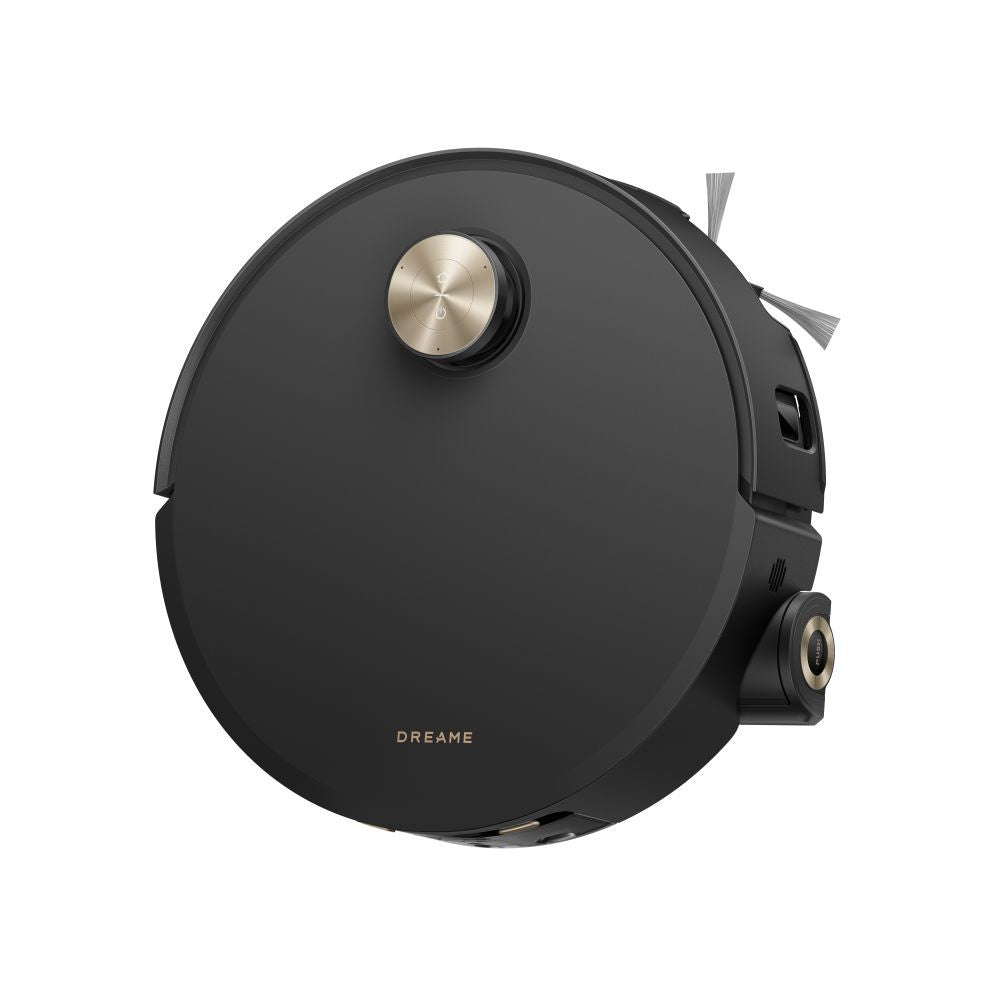 Vacuum cleaner DREAME  Aqua10 Roller Black
