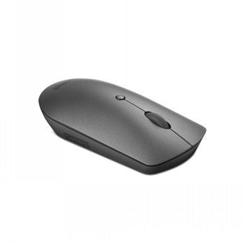 Компьютерная клавиатура Lenovo  LENOVO THINKBOOK BLUETOOTH SILENT MOUSE