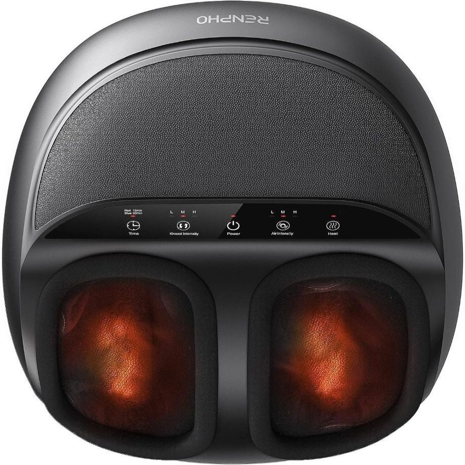 Nutikas seade renpho  RENPHO Shiatsu Foot Massager FM059