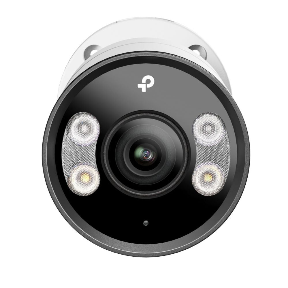 IP-камеры TP-Link  NET CAMERA BULLET H.265+ 5MP/VIGI C355(2.8MM)