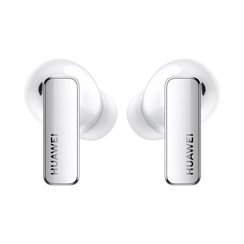 Juhtmevabad kõrvaklapid Huawei  FreeBuds Pro 2 Ceramic White