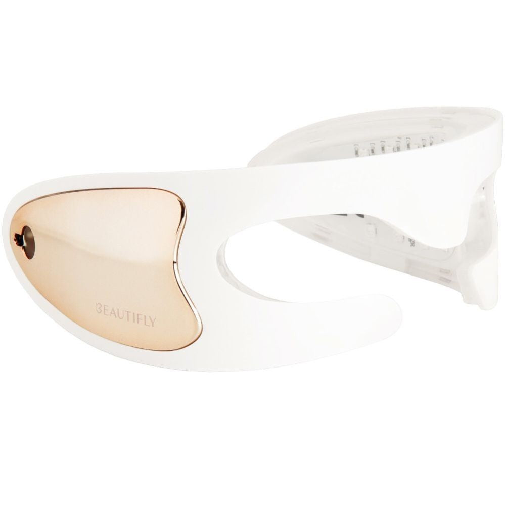 Nutikas seade Beautifly  Beautifly Serene Eye LED glasses with massage