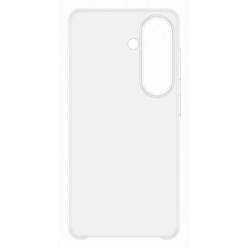 Чехол универсальная книжка Samsung  Clear Cover for Galaxy S26 Transparent
