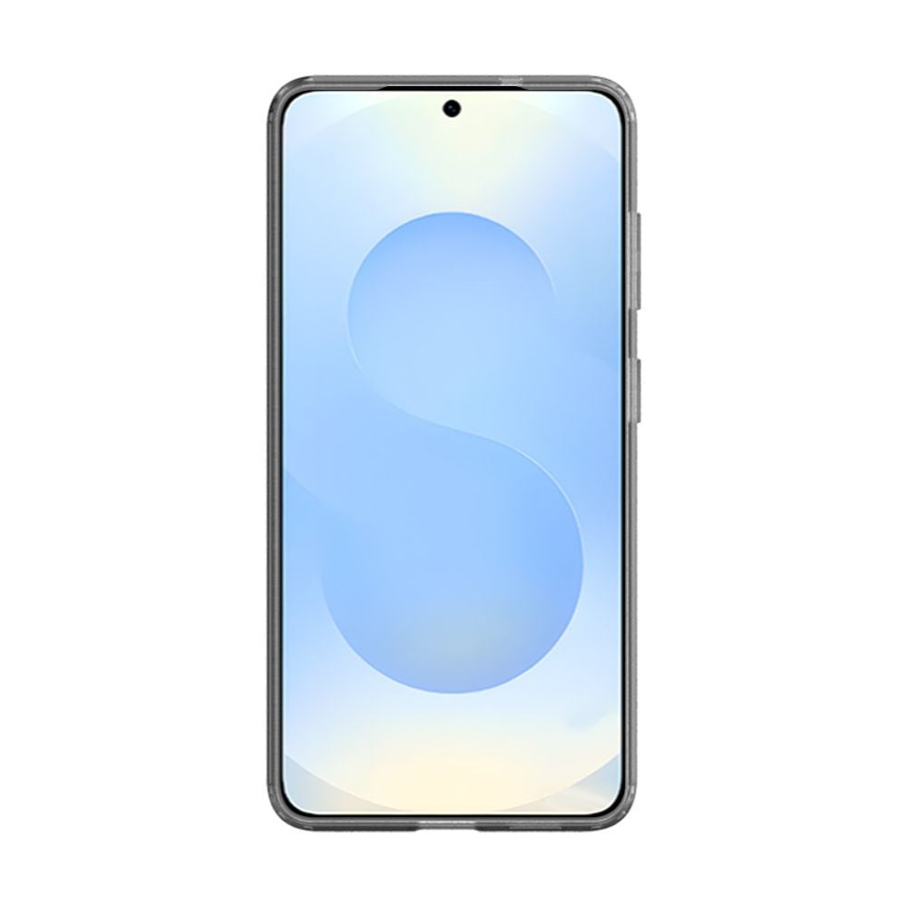 Tagakaaned Evelatus Samsung Galaxy S26 Clear case with Magnitic Transparent