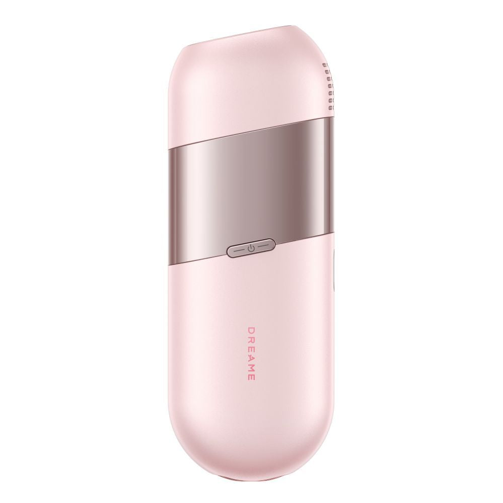 Näopuhastus DREAME  IPL Hair Removal Device Pink