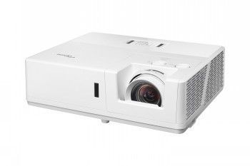 Projector OPTOMA OPTOMA ZU607T 6500ANSI WUXGA 1.2-1.92:1 PJ