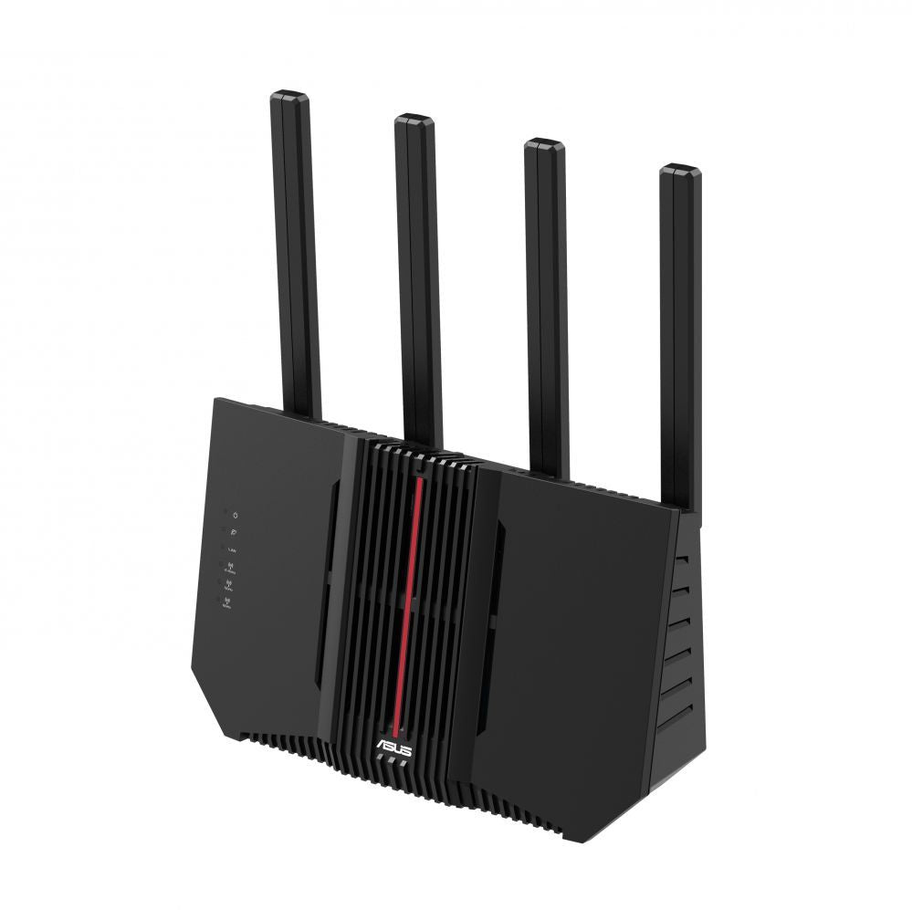 Ruuterid Asus  WRL ROUTER 9700MBPS/TRI BAND RT-BE92U
