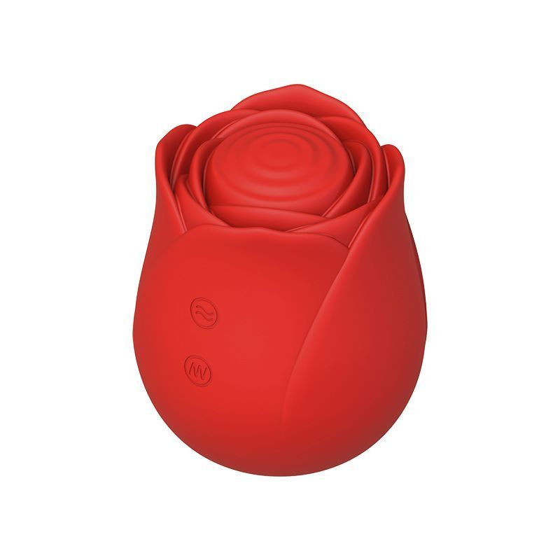 Умное устройство Beautifly  Beautifly Rose Glow Pleaser Self love Red