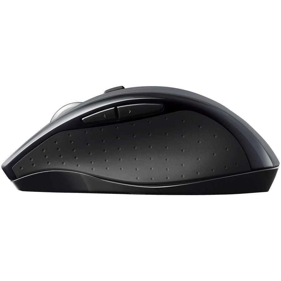 Arvutihiir Logitech  LOGITECH M705 Marathon Wireless Mouse - BLACK