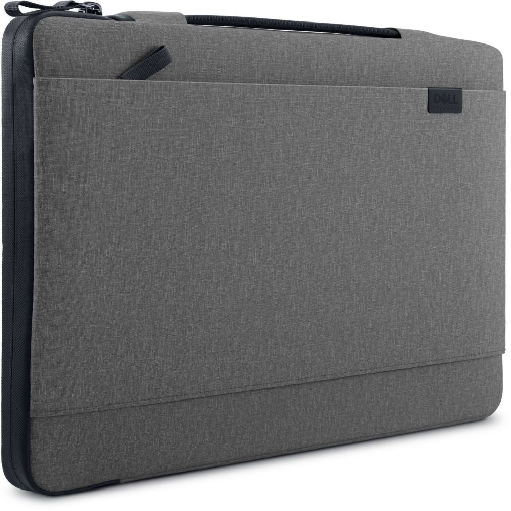 Laptop Bag Dell  EcoLoop Urban | Fits up to size 11-14 " | Sleeve | Heather Gray