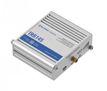 Routers Teltonika  TELTONIKA IOT GATEWAY TRB145 RS485