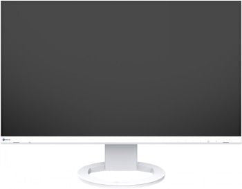 Монитор EIZO  EIZO EV2760EN 27" IPS 16:9 2560X1440 2XHDMI/DP/DVI-D (WHITE)