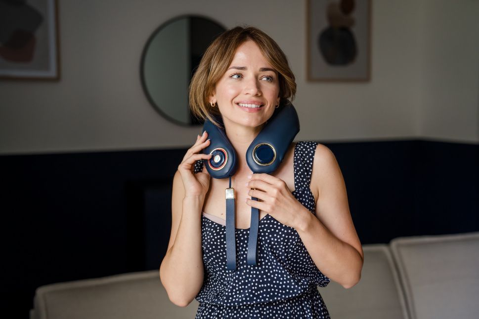 Smart device Medivon Medivon Collar Grand