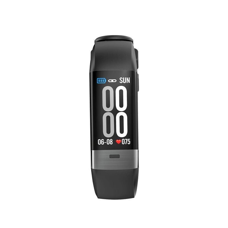 Fitness bracelet Canyon  Smart Cardio Fitness Band SB-75 Black