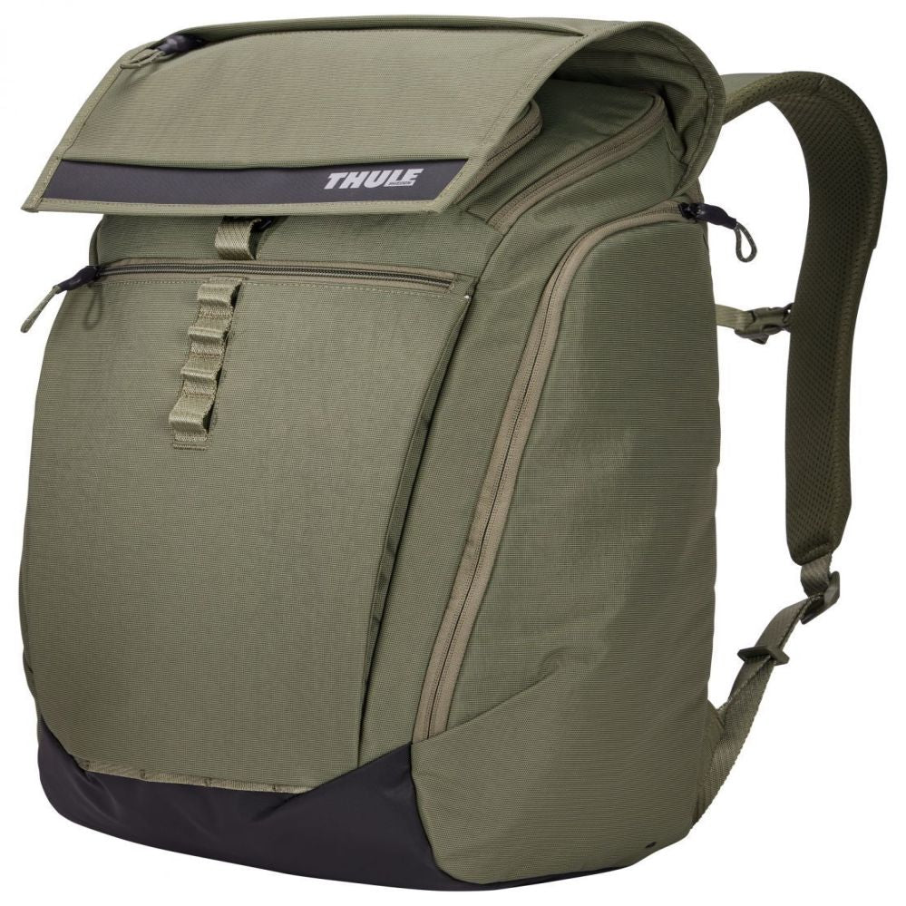 Laptop Bag Thule  Paramount Backpack 27L - Soft Green