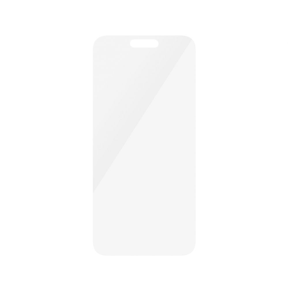Tagakaaned PanzerGlass  Screen Protector iPhone 2023 6.7 |Classic Fit