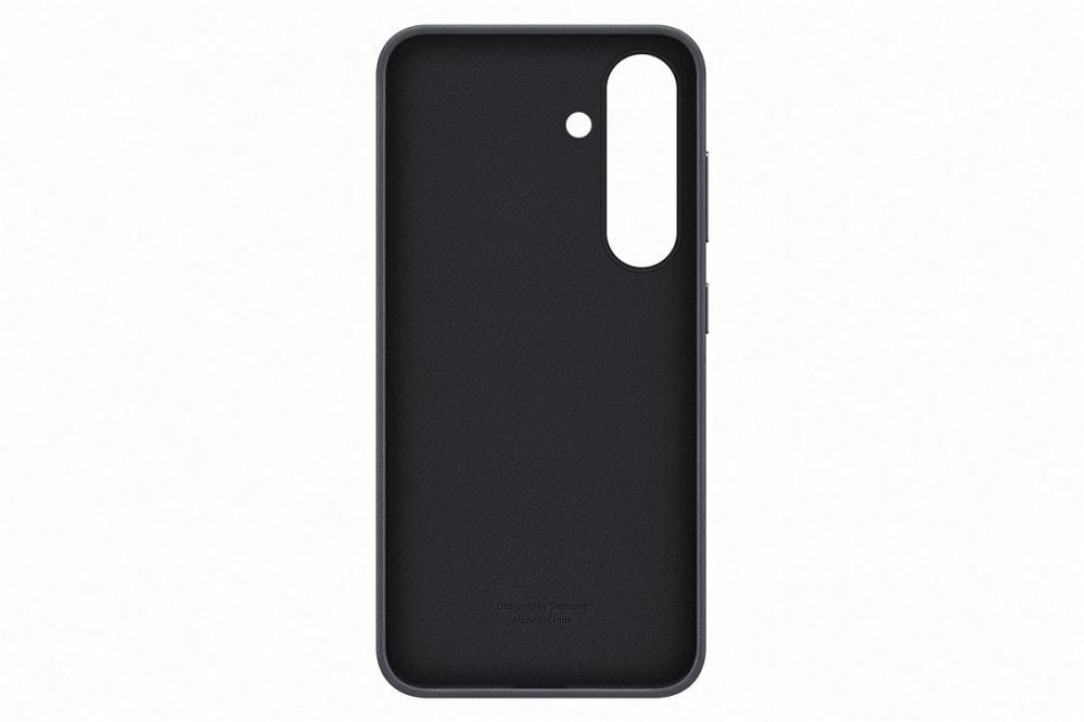 Чехол на заднюю панель Samsung  VS931PBEGWW Kindsuit Case Samsung Galaxy S25, Black