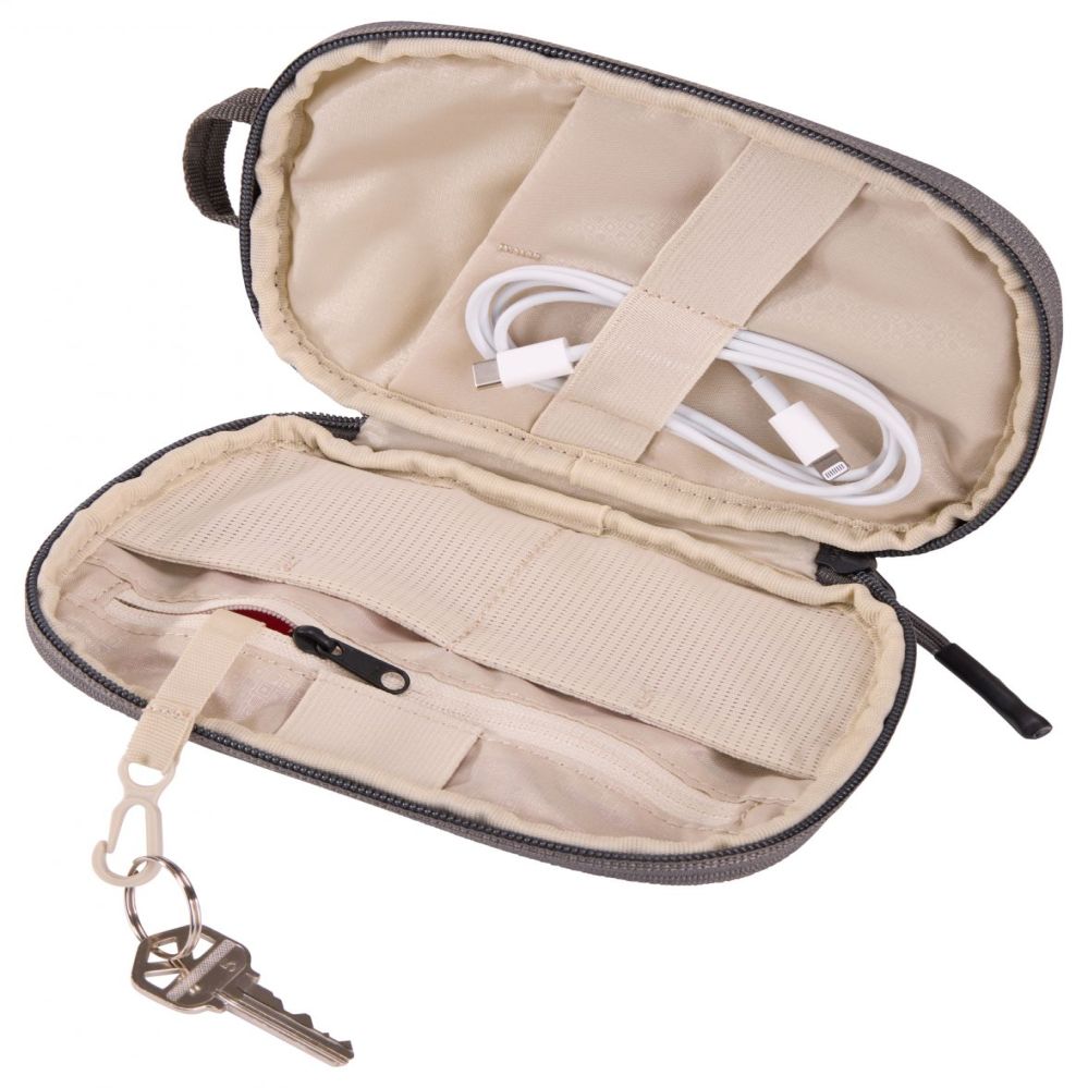Sülearvuti kott Thule  Subterra 2 PowerShuttle Mini - Vetiver Gray