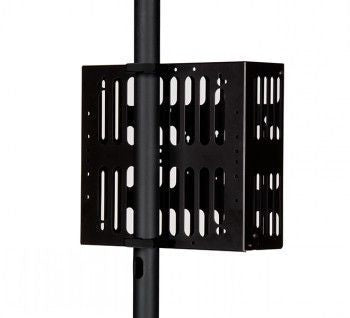 Автомобильные аксессуары B-TECH AV  B-TECH AV AV STORAGE CRADLE
