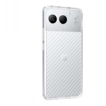 Чехол универсальный карман SCREENOR  SCREENOR BUMPER ONEPLUS NORD 4 TRANSPARENT