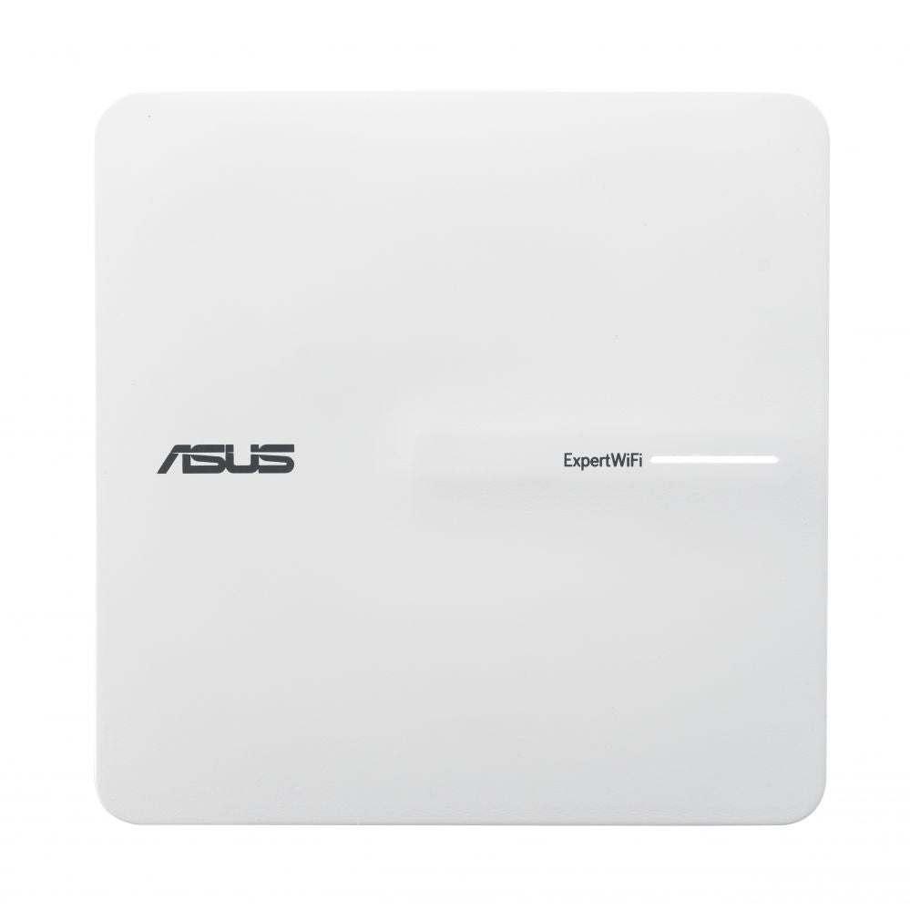 Ruuterid Asus  ExpertWiFi EBA63 AX3000 Dual-band WiFi Router WiFi 6, 802.11ax |