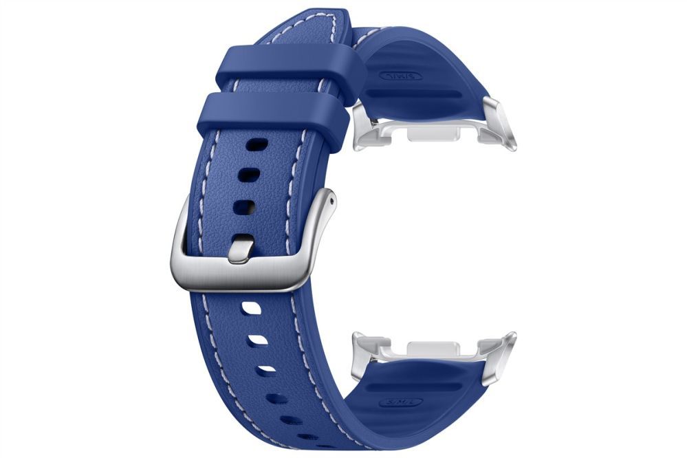 Ремешок Samsung  SLL50LNEGEU Hybrid Band (S/M/L) Samsung Galaxy Watch8, Blue