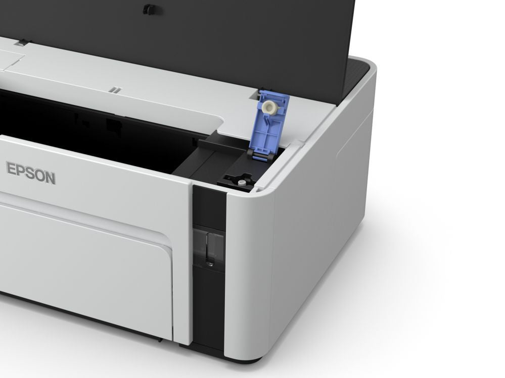 Принтер EPSON  Printer  EcoTank M1120 Mono, Inkjet, Standard, Wi-Fi, A4, Grey