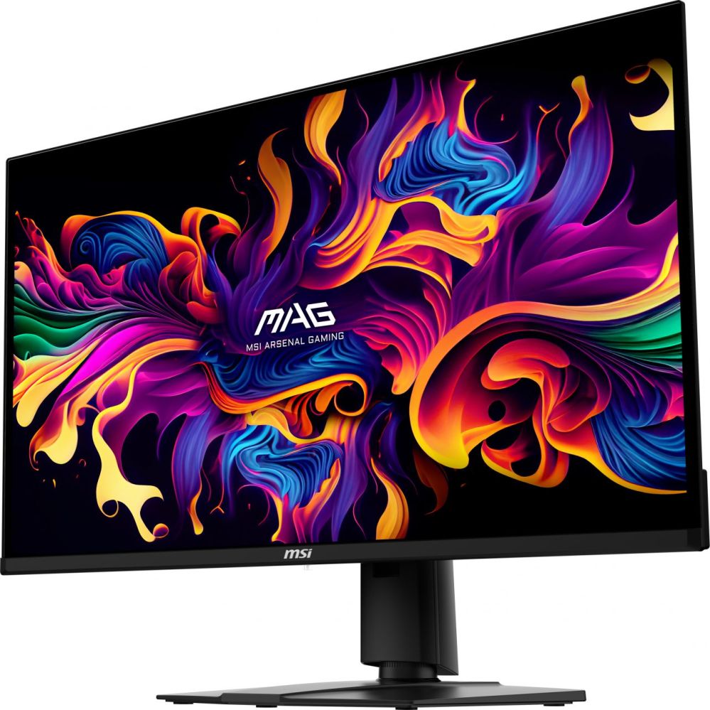 Монитор MSI  MONITOR OLED 32"/MAG 321UP QD-OLED