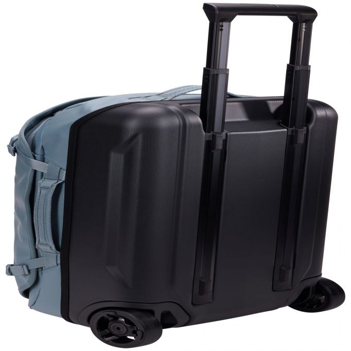 Sülearvuti kott Thule  Chasm Carry-on 55cm/22in - Pond Gray