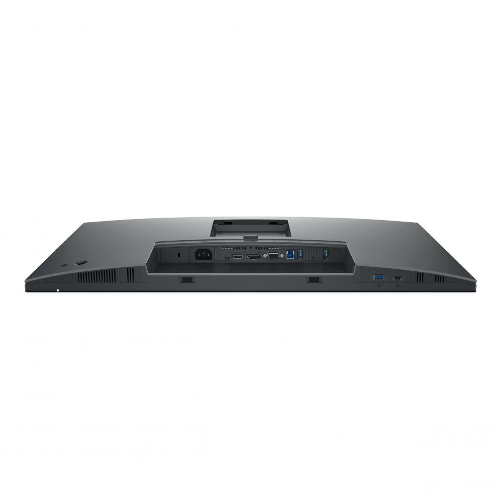 Монитор Dell  LCD P2725H 27" IPS FHD/1920×1080/DP,HDMI,VGA,USB-C, USB/No Stand/Black