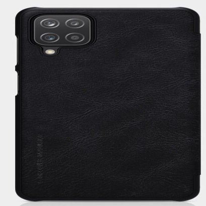 Book case Nillkin Xiaomi Mi 11 Qin Book Case Black