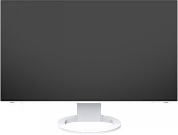 Монитор EIZO  EIZO EV2795EN 27" IPS 16:9 2560X1440 USB-C/70W RJ45 (WHITE)