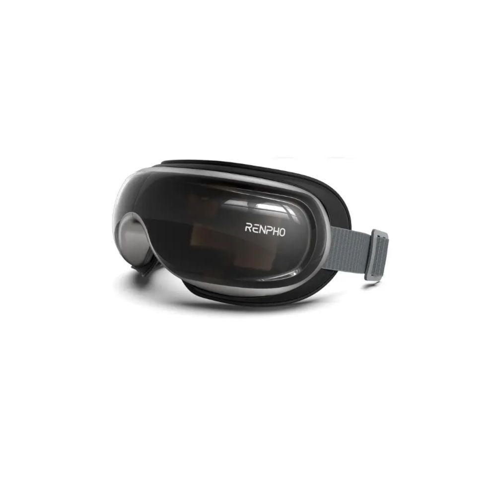 Nutikas seade renpho  RENPHO Eyeris 3 Eye Massager Black