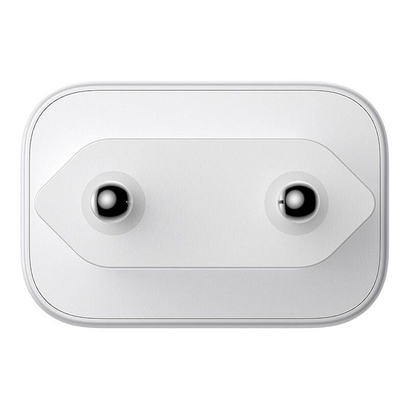 Adaptrid Joyroom  Jayroom JR-TCF20 PD20W EU network charger (white)