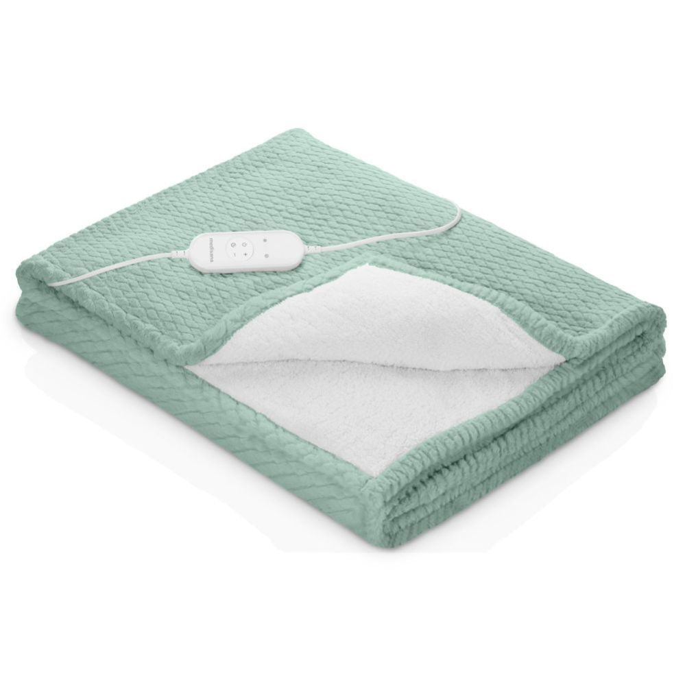 Другие товары Medisana  Medisana HB 417 Heated blanket sage green