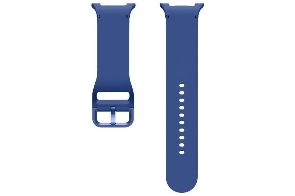 Strap Samsung  SNL33LNEGEU Sport Band (M/L) Samsung Galaxy Watch8, Blue