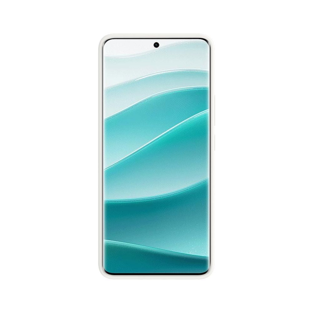 Чехол на заднюю панель Evelatus Xiaomi Redmi Note 14 Pro 4G / Poco X7 Premium Magnetic Soft Touch Silicone Case Stone