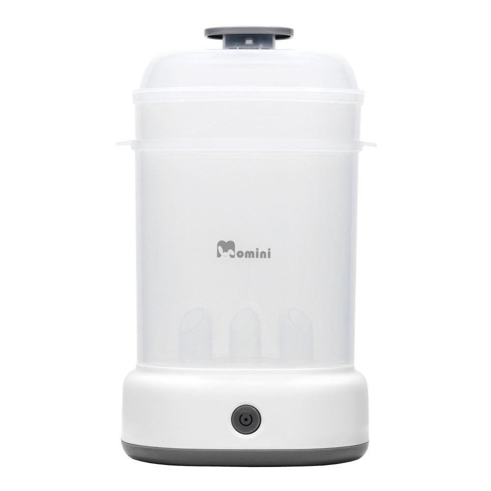 Другие товары momini  Momini Bottle steriliser QuickSteam