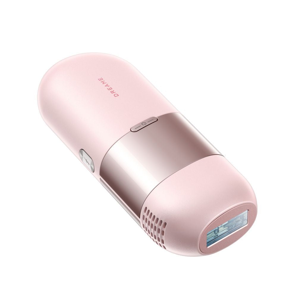 Näopuhastus DREAME  IPL Hair Removal Device Pink